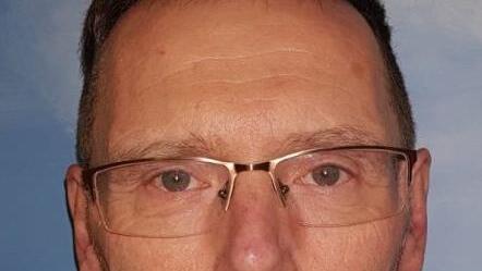 Hans BuchmeierFoto: privat