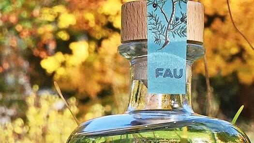 Den Aromatix gibt es jetzt in der zweiten Auflage.