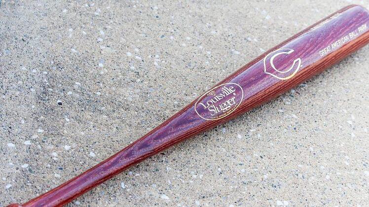 Mit einem Baseballschl&auml;ger hat ein 30-J&auml;hriger in der Innenstadt von Schweinfurt Passanten bedroht und einen Mann in einen Supermarkt gedr&auml;ngt. Symbolfoto: GregReese/pixabay,.com
