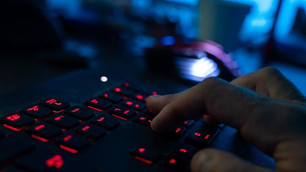 Immer mehr Menschen fallen Cyberkriminalität zum Opfer
