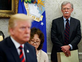 John Bolton