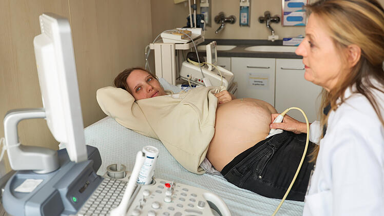 Familie erwartet zum dritten Mal Zwillinge