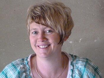 Loretta Steinhäuser