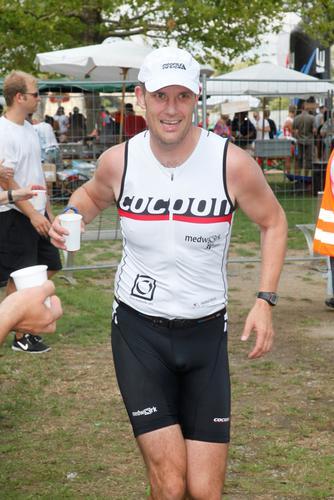 Main-Post Triathlon Kitzingen 1.Teil