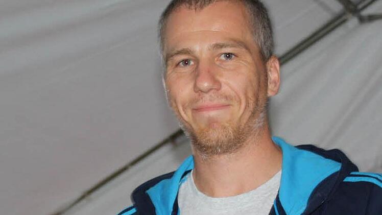Jiri Marecek hat in den vergangenen zwölf Jahren 400 Spiele für den VfR absolviert. Insgesamt 95.000 Kilometer ist er dabei gefahren. Foto: Klaus Klaschka