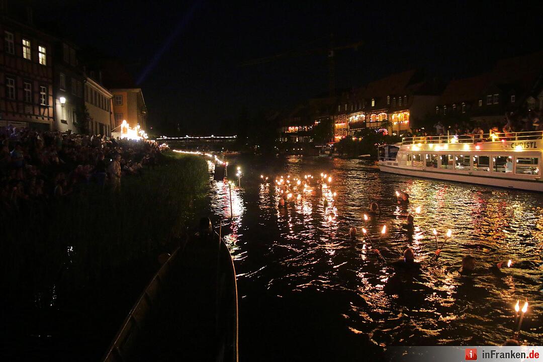 Sandkerwa 2015: Samstag