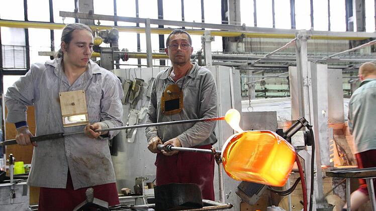 Eindrücke von der Fahrt des Kreistages 2015. Foto: Ralf Ruppert