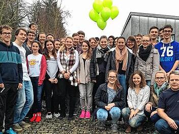 &Uuml;ber die Liebe &ndash; und Neubesetzungen im Leitenden Kreis