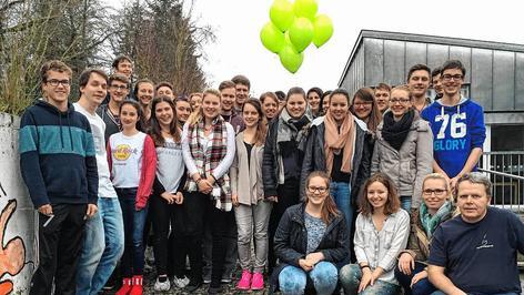 &Uuml;ber die Liebe &ndash; und Neubesetzungen im Leitenden Kreis