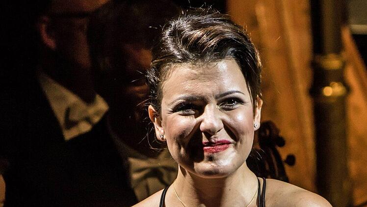 Impressionen vom Gala-Abend des Landestheaters CoburgFoto: Jochen Berger