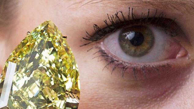 Liebe und ein lukratives Geschäft mit Diamanten - auf diese Versprechen fiel ein Coburger herein, der sich in einer Singlebörse verliebte und insgesamt um 690 000 Euro geprellt wurde. Foto: epa/Salvatore Di Nolfi