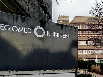 Regiomed dfistanzierte sich von dem Schreiben.