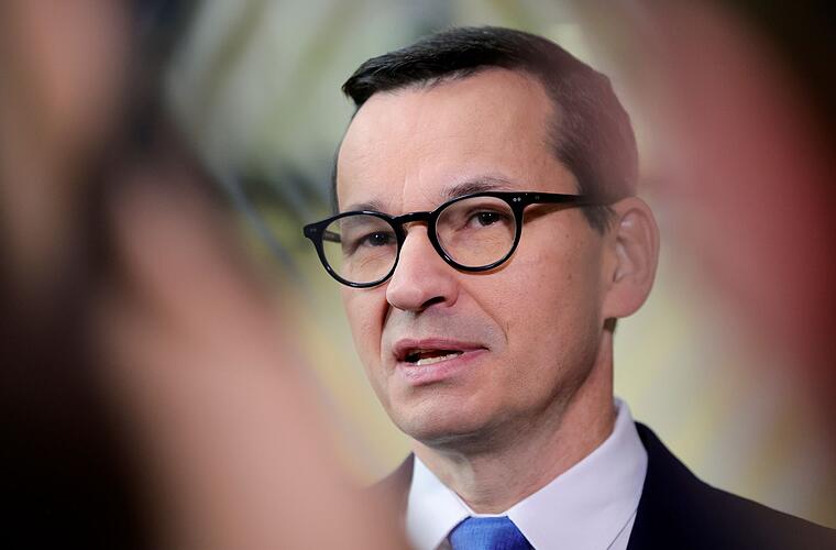 US-Firma erhält Auftrag für erstes Atomkraftwerk in Polen