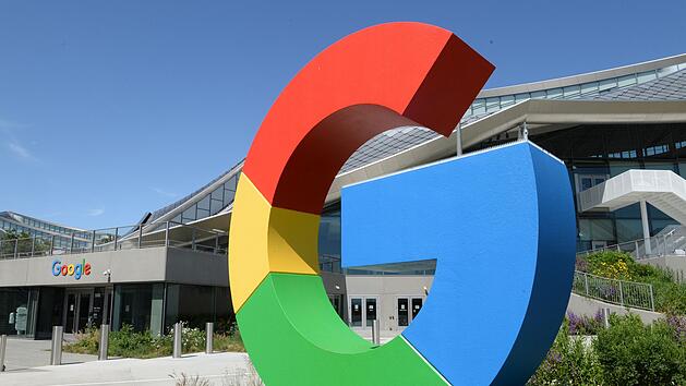 Google verliert Datenschutz-Prozess