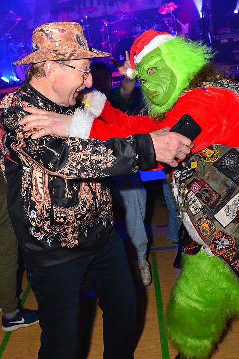 Mit ALLSTAR live auf der B&uuml;hne und Ph&auml;t J&auml;nnys H&ouml;use als Vorband!