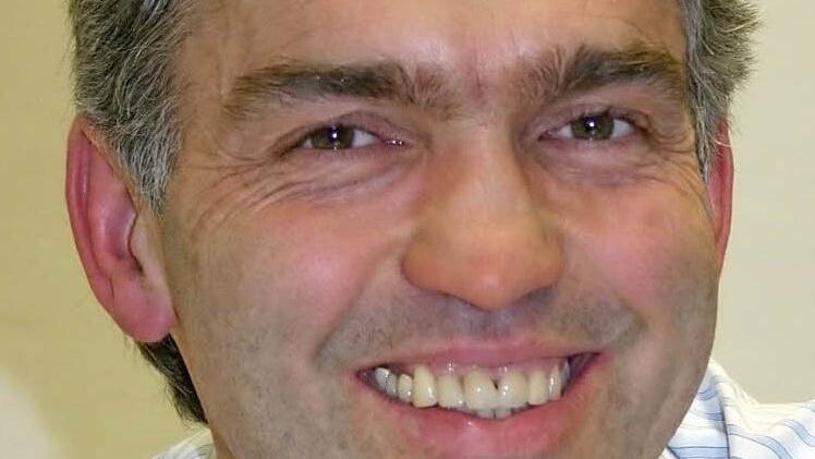Werner Freitag