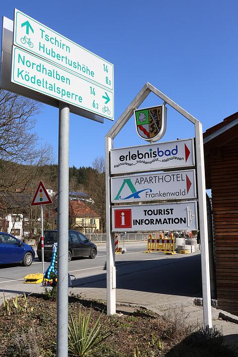 SoS Steinwiesen Lkr. KC; Foto: Barbara Herbst