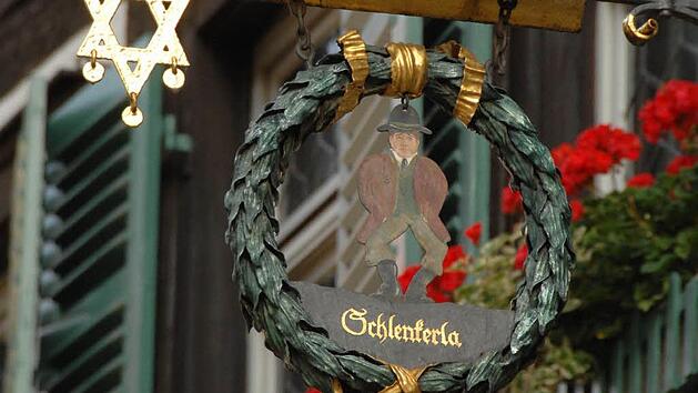 Bamberg hat viel zu bieten - vor allem was Bier angeht. Foto: Ronald Rinklef