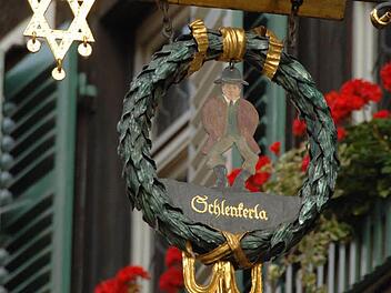 Bamberg hat viel zu bieten - vor allem was Bier angeht. Foto: Ronald Rinklef