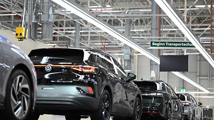 VW-Werk Emden