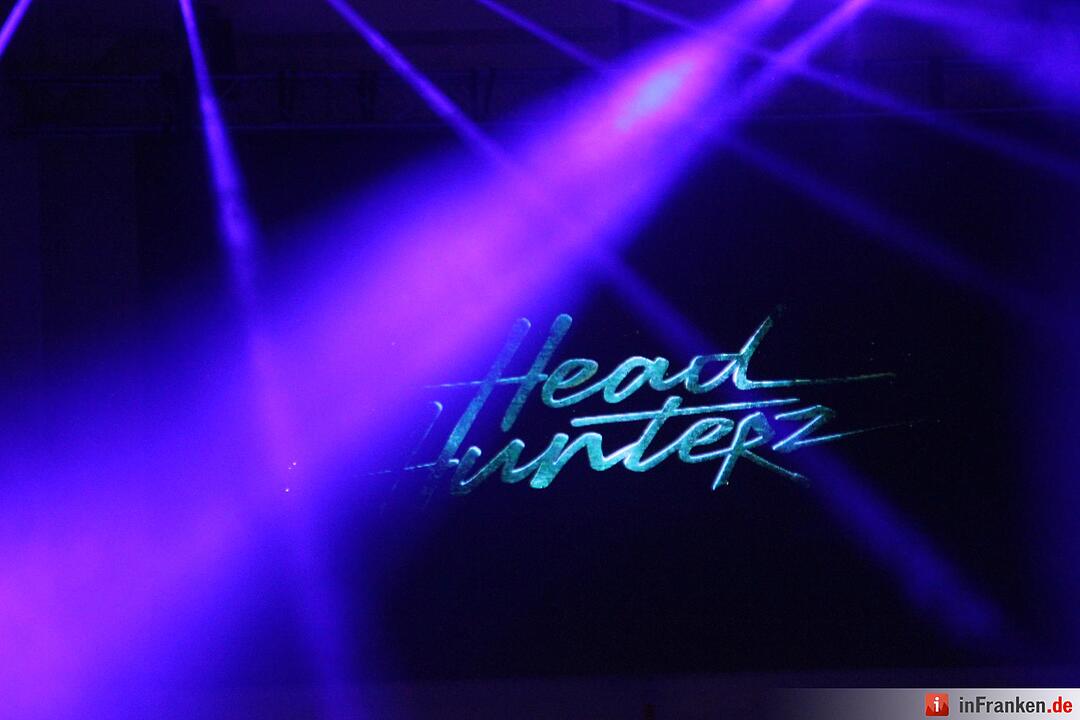 Open Beatz 2016: Das Festival am Freitagabend