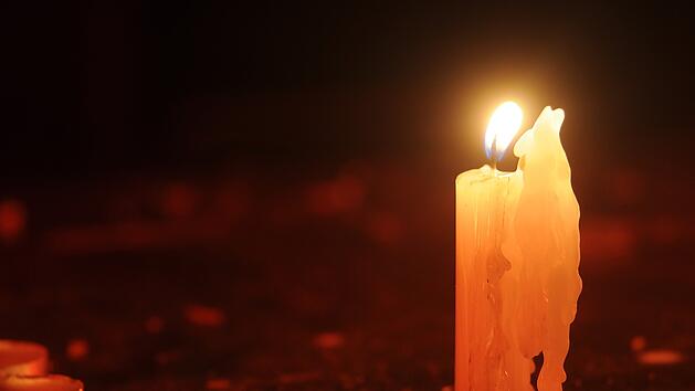 Mari&auml; Lichtmess gilt als Abschluss f&uuml;r Weihnachten - 40 Tage nach dem Fest