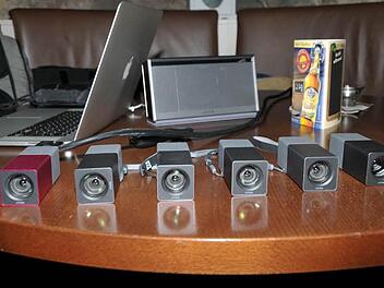 Fotos: Roland Meister