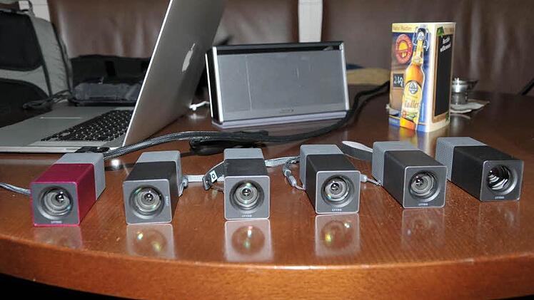 Fotos: Roland Meister