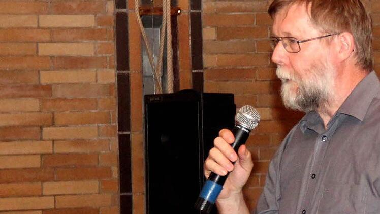 Sommerkonzert des Gymnasiums in Höchstadt Foto: Johanna Blum