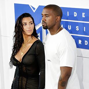 Das waren die Stars auf dem roten Teppich der MTV VMAs