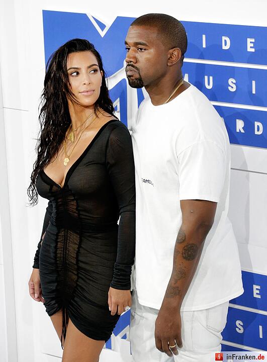 Das waren die Stars auf dem roten Teppich der MTV VMAs