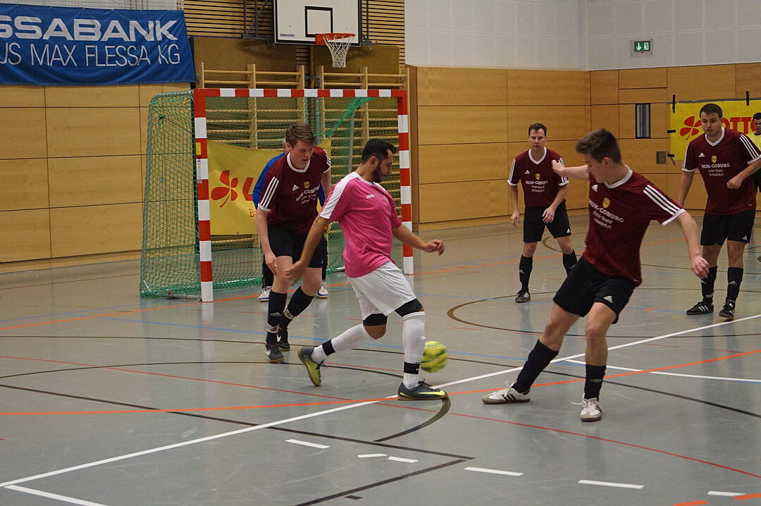 Kreismeisterschaft 2018