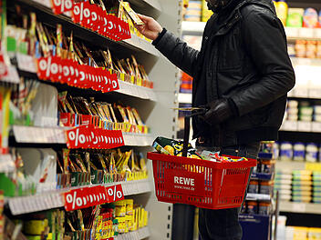 Deutsche Lebensmitteh&auml;ndler werfen russische Waren aus dem Sortiment