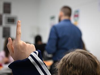 Realschule - Deutschunterricht