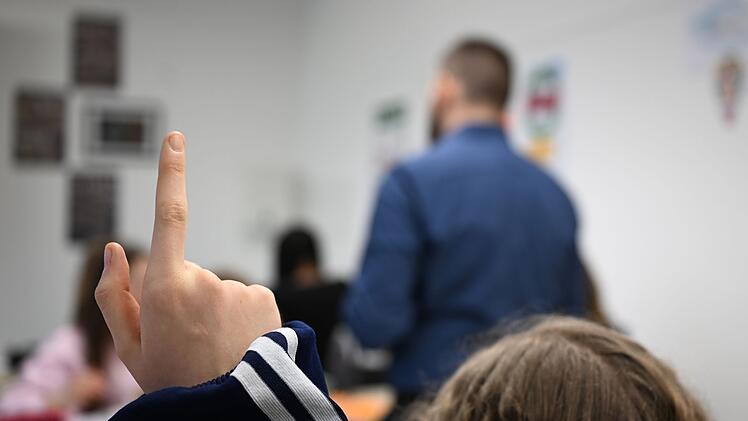 Realschule - Deutschunterricht
