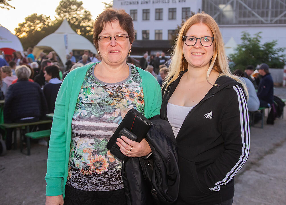 100 Jahre Flugplatz - 100 Jahre Luftsportclub