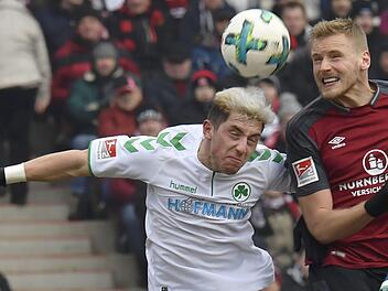 Zwischen dem 1. FC Nürnberg un Greuther Fürth herrscht seit Jahren Rivalität. Aber warum eigentlich?