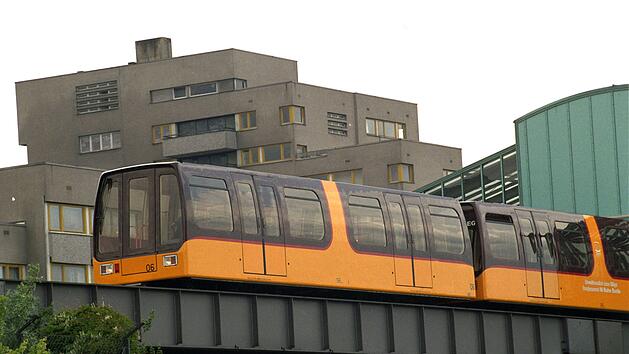 Berliner M-Bahn