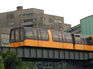 Berliner M-Bahn