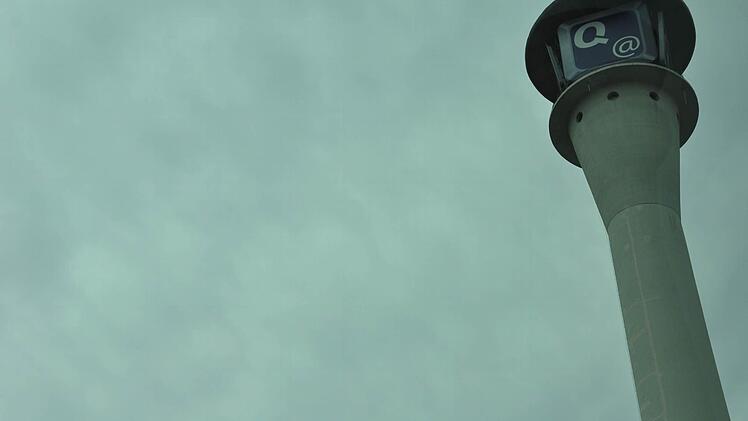 Bilder von der Location Tour durch Nürnberg auf der Suche nach geeigneten Drehplätzen. Foto: Film Fernseh Fonds FFF Bayern