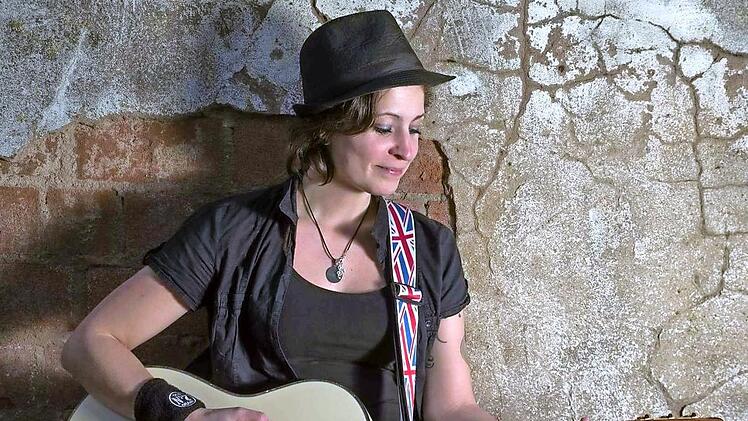 Die Lieder von Sam sind aus dem Leben gegriffen. Fotos: privat