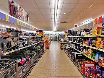 Ab jetzt "5D" bei Lidl