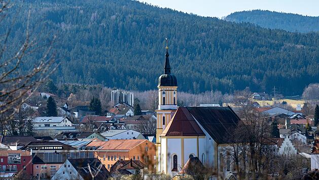 Viechtach: Veganer wollen Grillfest stoppen