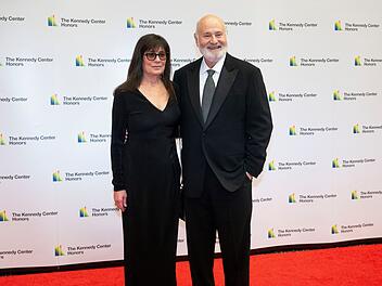 Rob und Michele Reiner