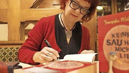 .  Foto: Josef Hofbauer