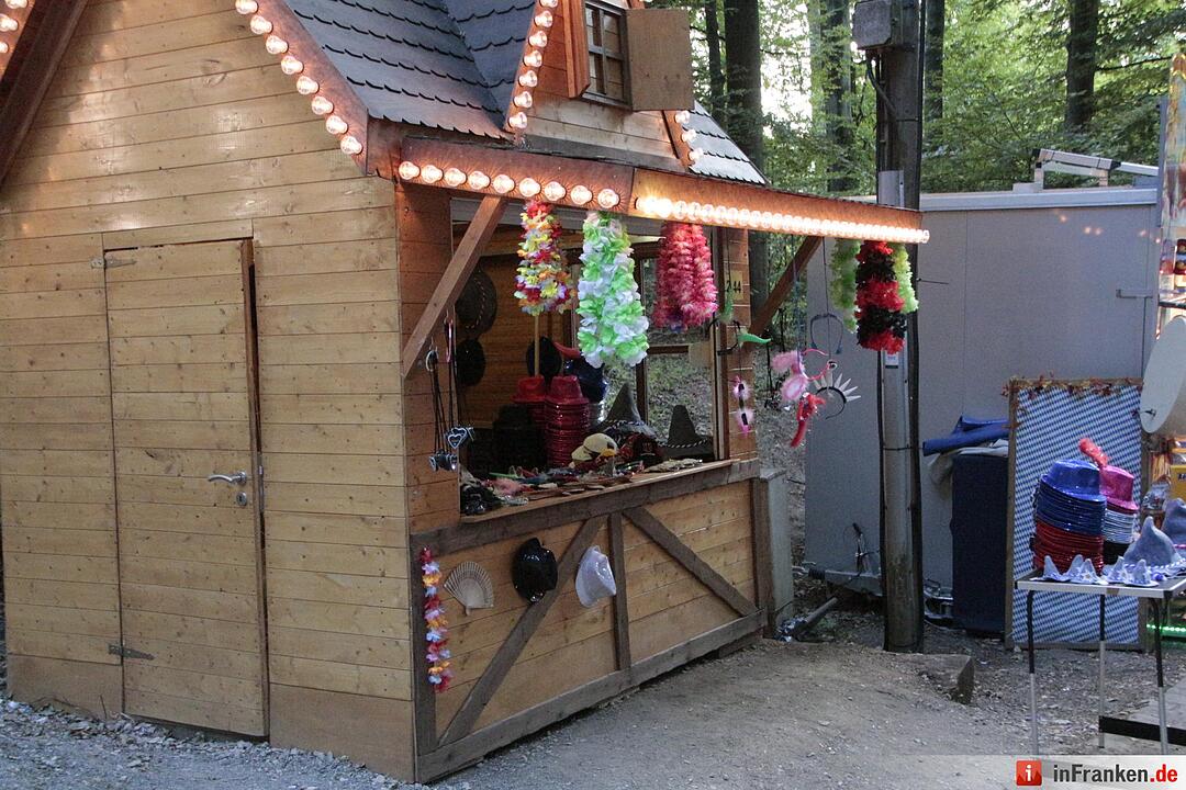 Publikum Annafest