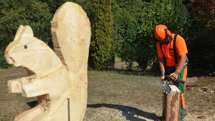 Premich feiert sein 500-jähriges Bestehen. Foto: Peter Rauch