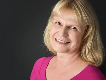 Sabine Gross. Foto: privat