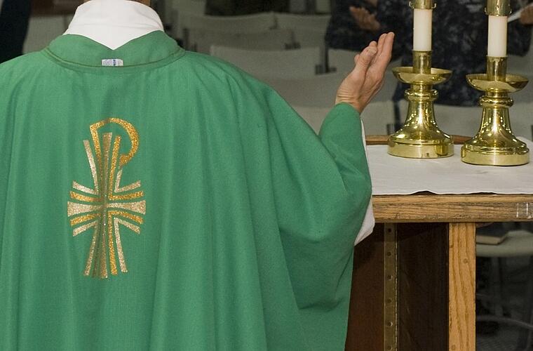 Erzbistum Bamberg: Predigt-Verbot für Priester - sexueller Missbrauch beunruhigt Gemeinde