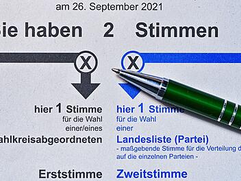 Wer kommt in den Bundestag? Parteien in Bayern feilen an Wahllisten